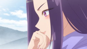 A Hokkaido-i lányok szuper imádnivalók! 1. évad Ep.3 3. epizód