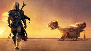 Star Wars: A Mandalóri kép