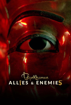 Tutankhamun: Allies & Enemies poszter