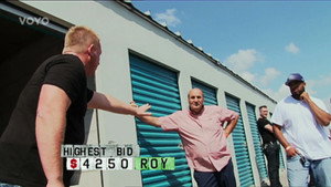 Storage Wars: Northern Treasures 1. évad Ep.13 13. epizód