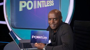 Pointless 34. évad Ep.12 12. epizód