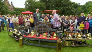 Antiques Roadshow 39. évad Ep.26 26. epizód