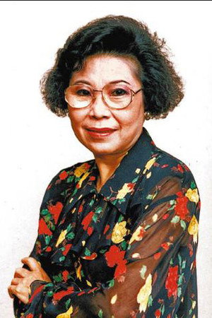 文英 profil kép