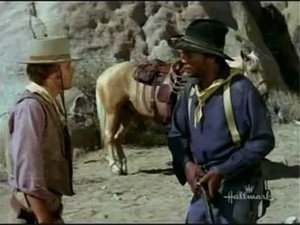 The High Chaparral 2. évad Ep.14 14. epizód