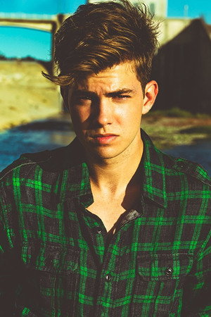 Cameron Palatas profil kép