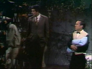El Chapulín Colorado 2. évad Ep.2 2. epizód