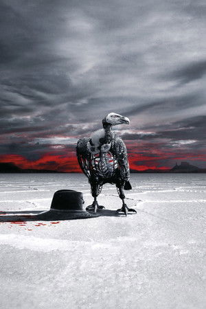 Westworld poszter