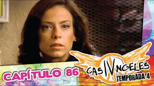 Casi Ángeles 4. évad Ep.86 86. epizód