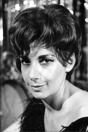 Miriam Karlin profil kép