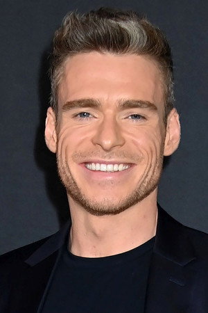 Richard Madden profil kép