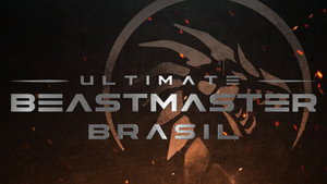 Ultimate Beastmaster Brasil kép