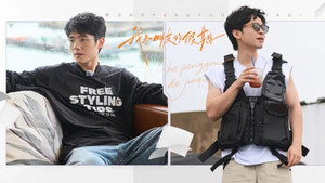 我和朋友的假期 1. évad Ep.2 2. epizód