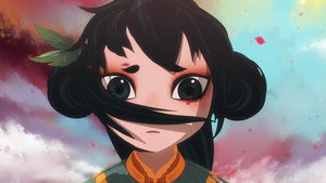 荒神录之玲珑山 1. évad Ep.9 9. epizód