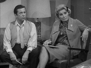 The Dick Van Dyke Show 5. évad Ep.9 9. epizód