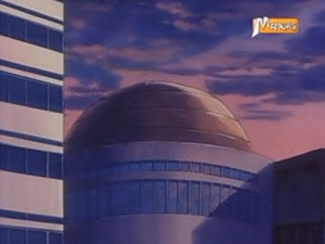 ハイスクール! 奇面組 1. évad Ep.64 64. epizód