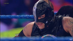 Pankráció - WWE: Smackdown 14. évad Ep.32 32. epizód