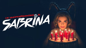 Sabrina hátborzongató kalandjai kép