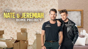 The Nate and Jeremiah Home Project kép