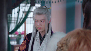 龙门诀之大漠风云变 1. évad Ep.23 23. epizód