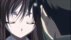 School Days 1. évad Ep.12 12. epizód