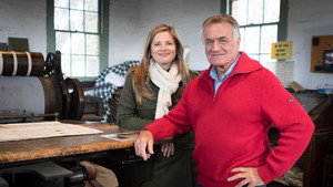 Julia Zemiro's Home Delivery 6. évad Ep.5 5. epizód