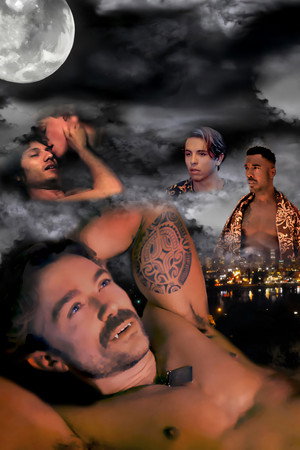 The Lair: OnlyFangs poszter