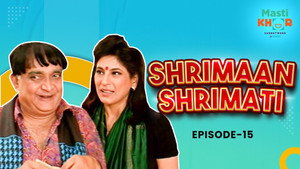 श्रीमान श्रीमती 1. évad Ep.15 15. epizód