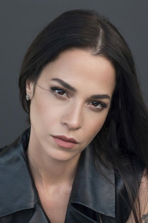 Zeynep Doruk profil kép