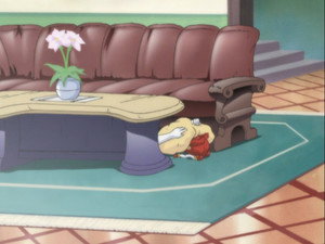 GIRLSブラボー 2. évad Ep.9 9. epizód