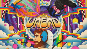 UNEND kép