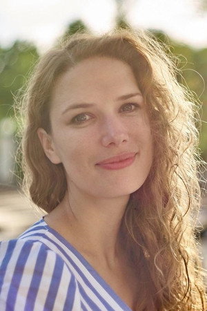 Анна Арланова profil kép