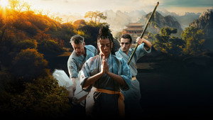 Shaolin Heroes kép