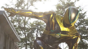 仮面ライダーゼッツ 1. évad Ep.14 14. epizód