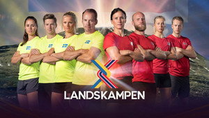 Landskampen kép
