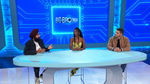 Big Brother 26. évad Ep.13 13. epizód