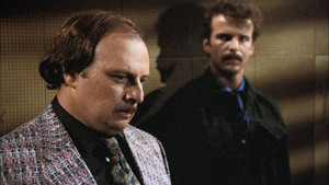 Hill Street Blues 7. évad Ep.5 5. epizód