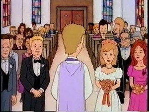 Beavis and Butt-Head 5. évad Ep.30 30. epizód