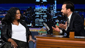 The Tonight Show Starring Jimmy Fallon 10. évad Ep.31 31. epizód