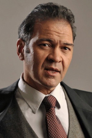 César Bordón profil kép