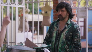 El Principe del Barrio 2. évad Ep.12 12. epizód
