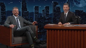 Jimmy Kimmel Live! 23. évad Ep.111 111. epizód