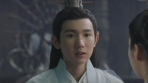 北灵少年志之大主宰 1. évad Ep.17 17. epizód