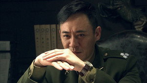 红箭 1. évad Ep.1 1. epizód