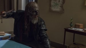 The Walking Dead 10. évad Ep.10 Zaklató