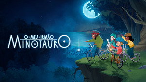 A testvérem, Minótaurosz kép