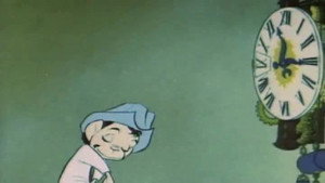 Cantinflas Show 1. évad Ep.24 24. epizód