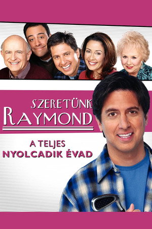 8. évad