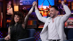 Watch What Happens Live with Andy Cohen 22. évad Ep.139 139. epizód
