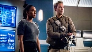 Flash – A Villám 6. évad Ep.17 Felszabadulás