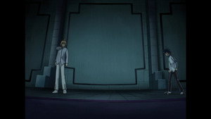 MÄR-メルヘヴン- 4. évad Ep.14 14. epizód